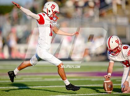Thumbnail 1 in Lake Creek vs Bellaire photogallery.