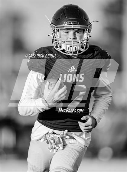 Thumbnail 3 in Lake Creek vs Bellaire photogallery.