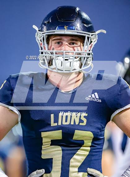 Thumbnail 3 in Lake Creek vs Bellaire photogallery.