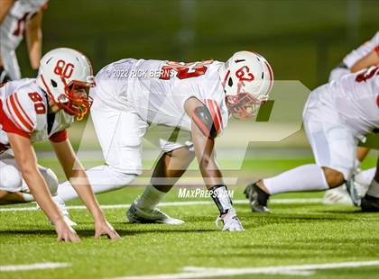 Thumbnail 1 in Lake Creek vs Bellaire photogallery.