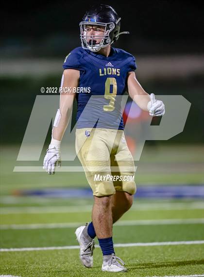 Thumbnail 3 in Lake Creek vs Bellaire photogallery.