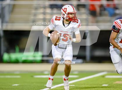 Thumbnail 3 in Lake Creek vs Bellaire photogallery.