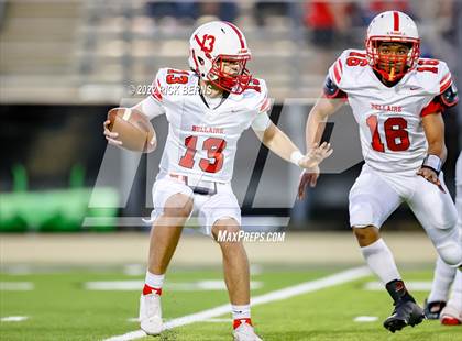 Thumbnail 1 in Lake Creek vs Bellaire photogallery.