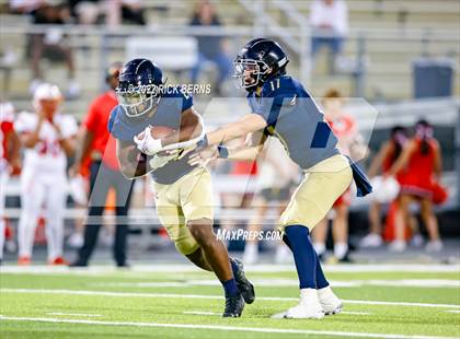 Thumbnail 2 in Lake Creek vs Bellaire photogallery.