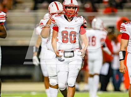 Thumbnail 2 in Lake Creek vs Bellaire photogallery.