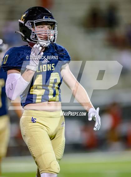 Thumbnail 3 in Lake Creek vs Bellaire photogallery.