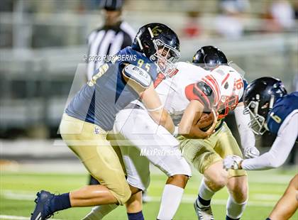 Thumbnail 1 in Lake Creek vs Bellaire photogallery.