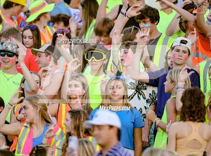 Thumbnail 3 in Lake Creek vs Bellaire photogallery.