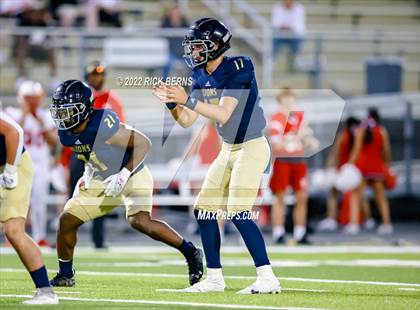 Thumbnail 3 in Lake Creek vs Bellaire photogallery.