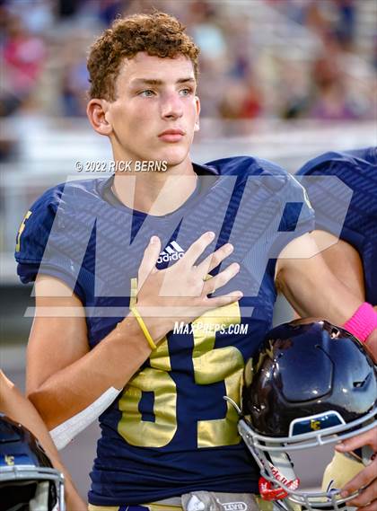 Thumbnail 3 in Lake Creek vs Bellaire photogallery.