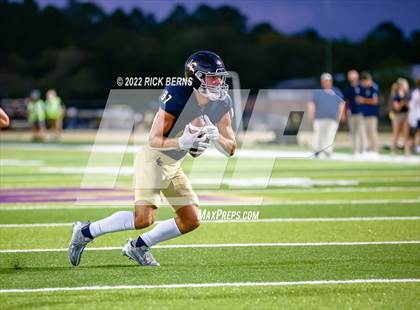 Thumbnail 3 in Lake Creek vs Bellaire photogallery.