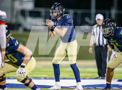 Thumbnail 3 in Lake Creek vs Bellaire photogallery.