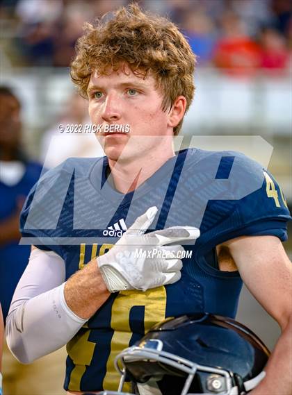 Thumbnail 1 in Lake Creek vs Bellaire photogallery.