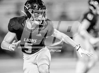 Thumbnail 3 in Lake Creek vs Bellaire photogallery.