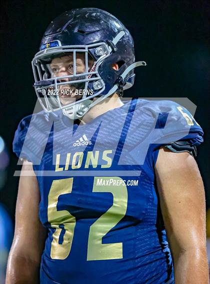 Thumbnail 3 in Lake Creek vs Bellaire photogallery.
