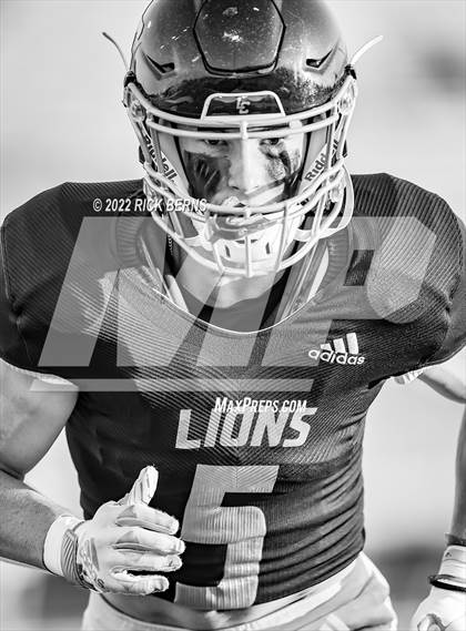 Thumbnail 3 in Lake Creek vs Bellaire photogallery.