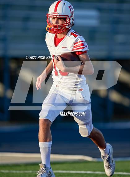 Thumbnail 3 in Lake Creek vs Bellaire photogallery.