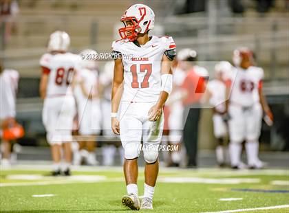 Thumbnail 3 in Lake Creek vs Bellaire photogallery.