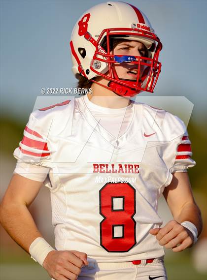 Thumbnail 3 in Lake Creek vs Bellaire photogallery.