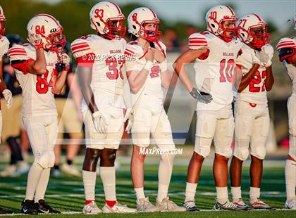 Thumbnail 3 in Lake Creek vs Bellaire photogallery.