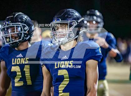 Thumbnail 3 in Lake Creek vs Bellaire photogallery.