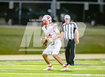 Thumbnail 2 in Lake Creek vs Bellaire photogallery.
