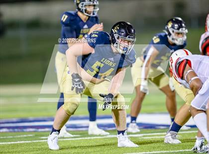 Thumbnail 3 in Lake Creek vs Bellaire photogallery.