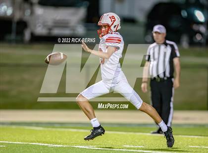 Thumbnail 2 in Lake Creek vs Bellaire photogallery.