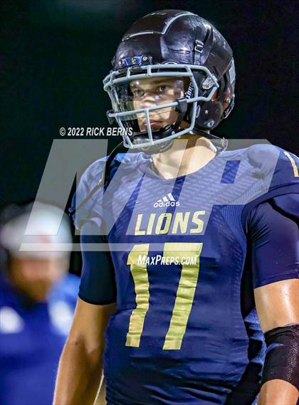 Thumbnail 2 in Lake Creek vs Bellaire photogallery.