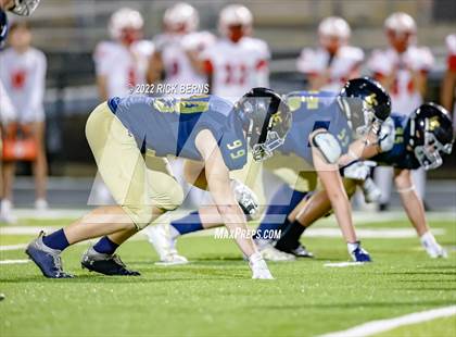 Thumbnail 3 in Lake Creek vs Bellaire photogallery.