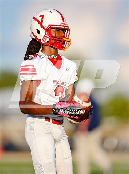 Thumbnail 2 in Lake Creek vs Bellaire photogallery.