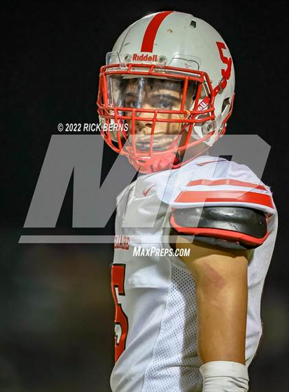 Thumbnail 1 in Lake Creek vs Bellaire photogallery.