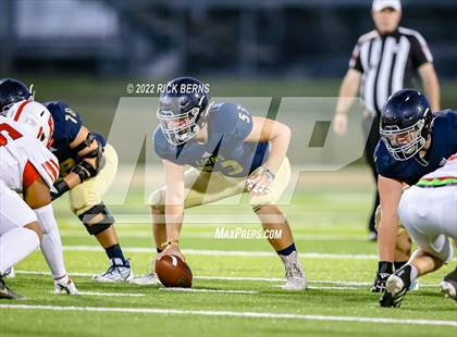 Thumbnail 3 in Lake Creek vs Bellaire photogallery.