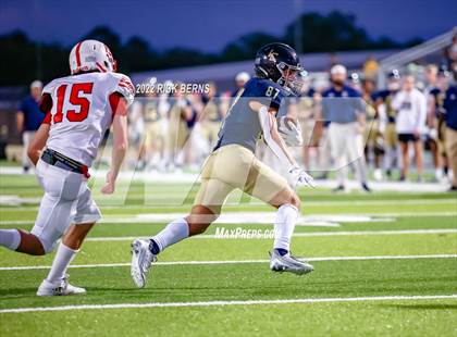 Thumbnail 1 in Lake Creek vs Bellaire photogallery.