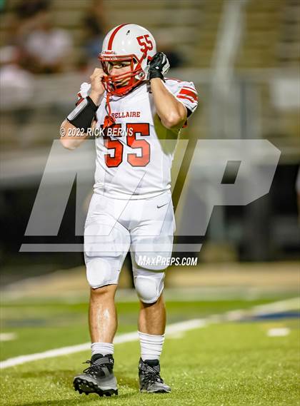 Thumbnail 3 in Lake Creek vs Bellaire photogallery.