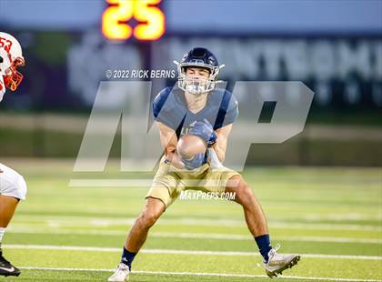 Thumbnail 3 in Lake Creek vs Bellaire photogallery.