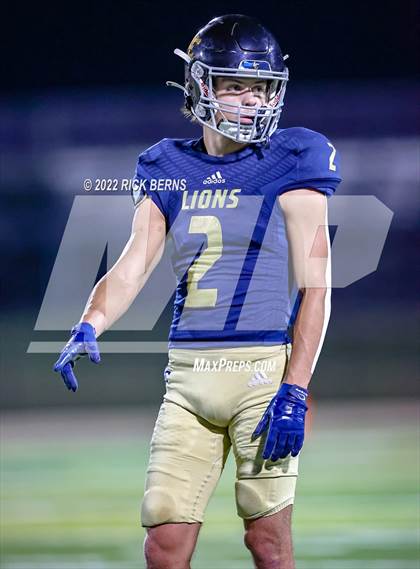 Thumbnail 3 in Lake Creek vs Bellaire photogallery.