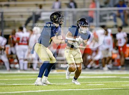 Thumbnail 3 in Lake Creek vs Bellaire photogallery.