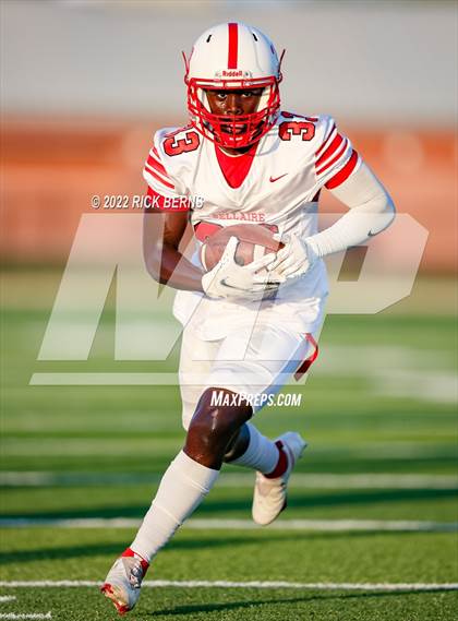 Thumbnail 3 in Lake Creek vs Bellaire photogallery.