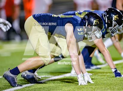 Thumbnail 3 in Lake Creek vs Bellaire photogallery.