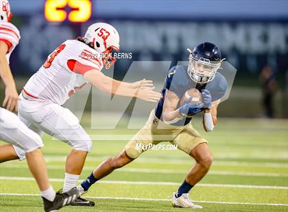 Thumbnail 1 in Lake Creek vs Bellaire photogallery.