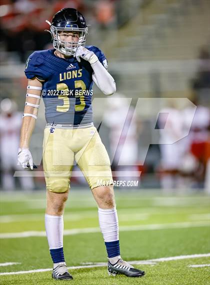 Thumbnail 3 in Lake Creek vs Bellaire photogallery.
