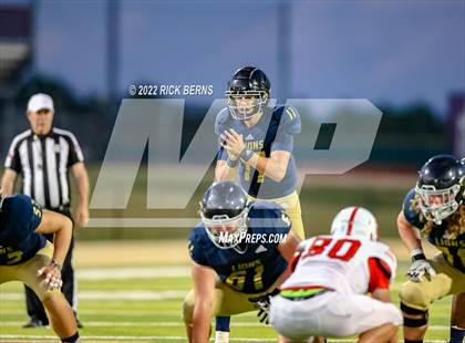 Thumbnail 3 in Lake Creek vs Bellaire photogallery.