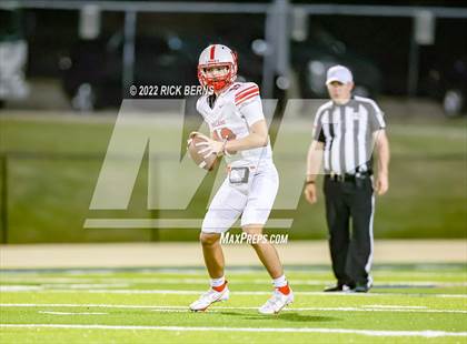 Thumbnail 1 in Lake Creek vs Bellaire photogallery.
