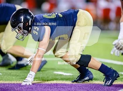 Thumbnail 3 in Lake Creek vs Bellaire photogallery.