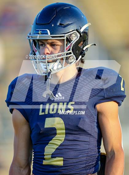 Thumbnail 1 in Lake Creek vs Bellaire photogallery.
