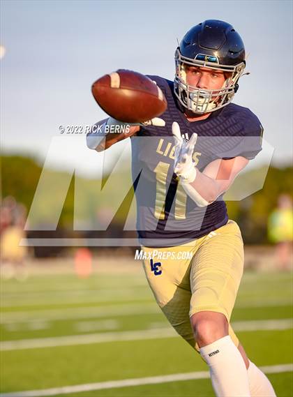 Thumbnail 3 in Lake Creek vs Bellaire photogallery.