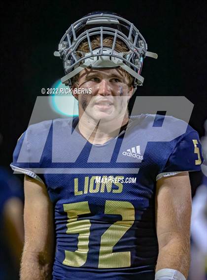 Thumbnail 3 in Lake Creek vs Bellaire photogallery.