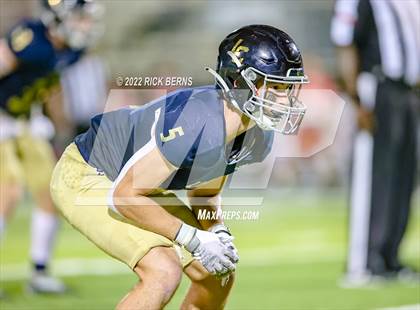 Thumbnail 2 in Lake Creek vs Bellaire photogallery.