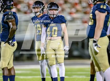 Thumbnail 1 in Lake Creek vs Bellaire photogallery.
